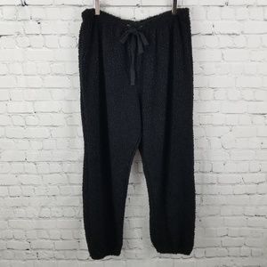 WILD FABLE | cozy soft teddy fuzzy lounge pants